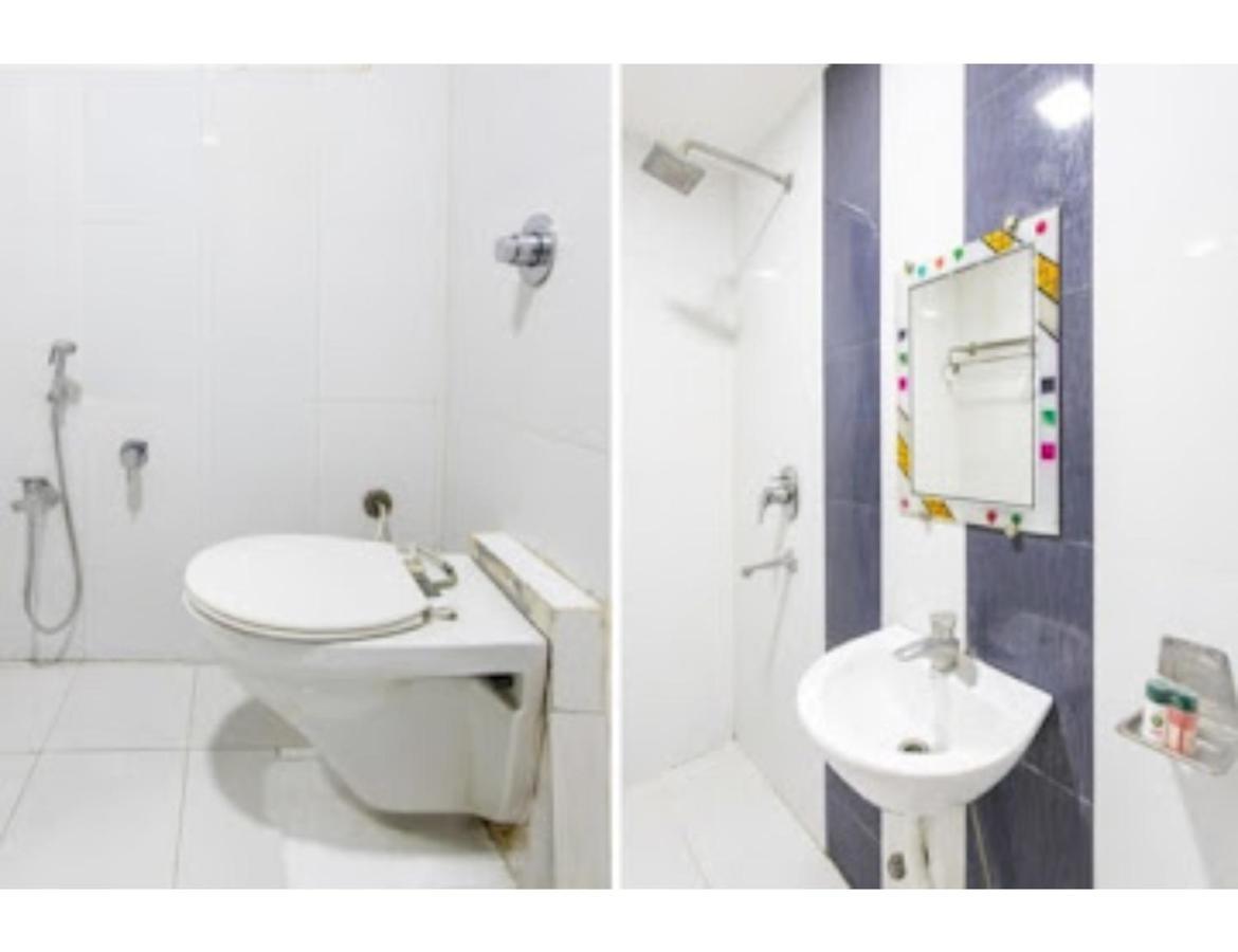 Hotel Shree Shyam Palace, אויאיין מראה חיצוני תמונה